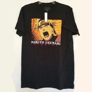 NEW Naruto T-shirt